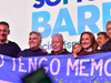 Prunotto destacó el trabajo de los centros vecinales en “Somos Barrio”