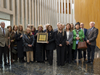 La Legislatura celebró los 85 años de la Academia Nacional de Derecho y Ciencias Sociales de Córdoba