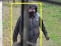 Deán Funes: Una vecina de B° Villa Matilde advirtió que un intruso intentó ingresar a su casa.