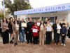 Quilino y Villa Quilino inauguraron la ampliación y refuncionalización del Hospital Distrital Quilino, una obra que nace del compromiso, la solidaridad y el trabajo conjunto.