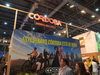 Córdoba desembarcó en la FIT 2026 con la presentación del Camino de Brochero y el Camino del Queso como protagonistas