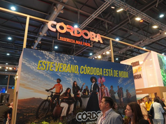 Córdoba desembarcó en la FIT 2026 con la presentación del Camino de Brochero y el Camino del Queso como protagonistas