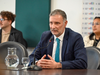 Legisladores aprobaron la designación de Guillermo Arias como nuevo juez electoral de la provincia de Córdoba