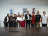 La Legislatura entregó un beneplácito al Festival Monumental Sierras