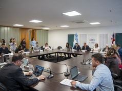 Despacho favorable para actualizar el Régimen Penal Juvenil de Córdoba