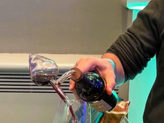 Los vinos cordobeses volvieron a ser protagonistas en la tercera edición de Vino Córdoba La Feria