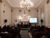 Córdoba Inspira reunió a artistas y agentes culturales