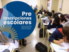 Última semana para realizar preinscripciones escolares para el Ciclo Lectivo 2027