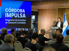 La Provincia presentó nuevas medidas para impulsar el consumo y fortalecer la actividad comercial
