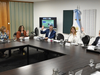 Legisladores dieron despacho favorable para declarar Fiesta Provincial a la Tradición Serrana de Nono