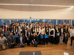 “La Escuela Debate” en la Legislatura de Córdoba