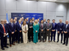 Córdoba llevó su agenda de inversiones a la Argentina Week en París